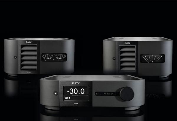 ��������� Classé Delta: ������, �������� �����