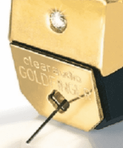 MC-  Clearaudio  Goldfinger Diamond (v2)