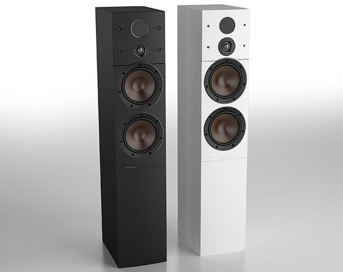 Dali Callisto 6 C: ������������ �������� ��������