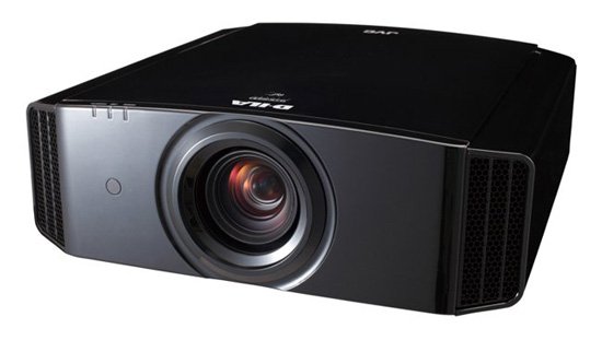 �������� JVC DLA-X35